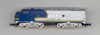 Santa Fe Bluebonnet